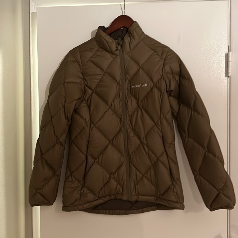 Montebello Puffer